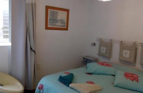 Le Gue-de-Velluire Bed & Breakfast | L'Isle de Bourbon