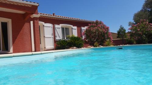 Thezan-des-Corbieres House | L'Ispanina