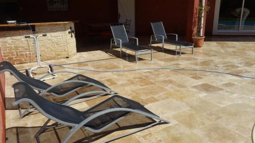 Thezan-des-Corbieres House | L'Ispanina
