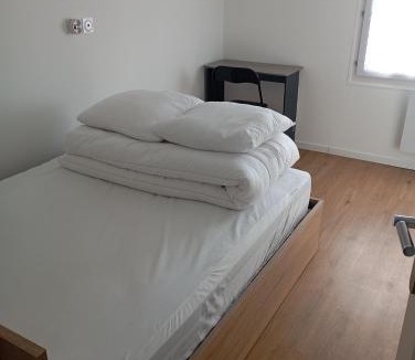 Assigny House | L' Istria