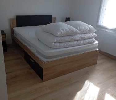 Assigny House | L' Istria