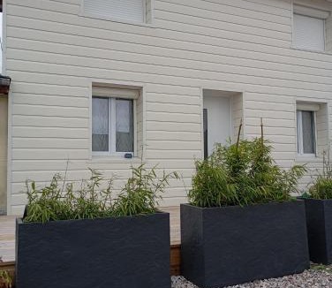 Assigny House | L' Istria