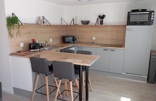 Assigny House | L' Istria