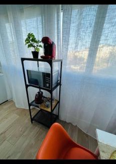 Houilles Apartment | L'Ivoire de la Défense - Studio Houilles - Parking