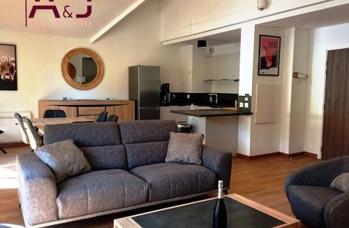 La Mongie Apartment | L'Izar - Chalet des Etoiles - La Mongie