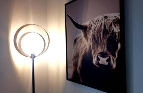 La Mongie Apartment | L'Izar - Chalet des Etoiles - La Mongie