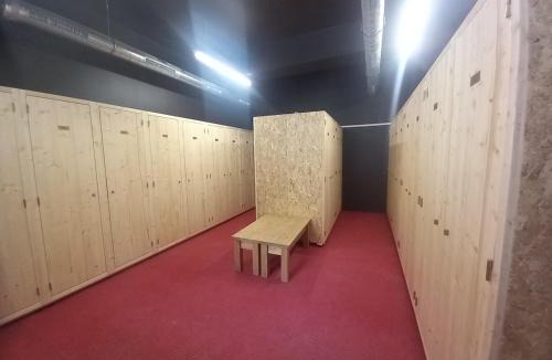 La Mongie Apartment | L'Izar - Chalet des Etoiles - La Mongie