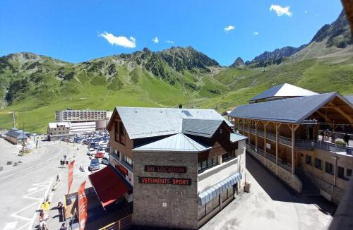 La Mongie Apartment | L'Izar - Chalet des Etoiles - La Mongie