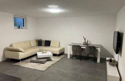 Korb Apartment | L&L
