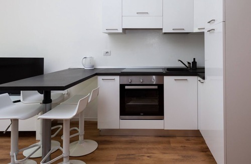 Abbadesse Apartment | L. Love apartment