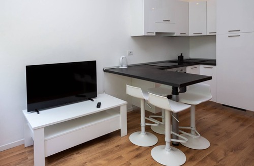 Abbadesse Apartment | L. Love apartment