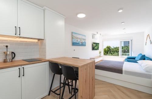 Gorica Apartment | L&N Studio Apartment