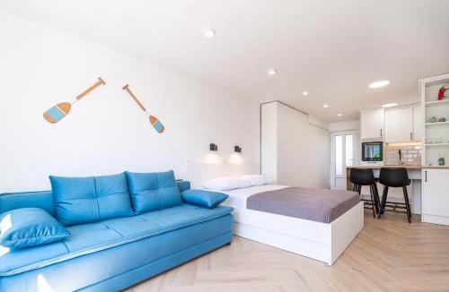 Gorica Apartment | L&N Studio Apartment