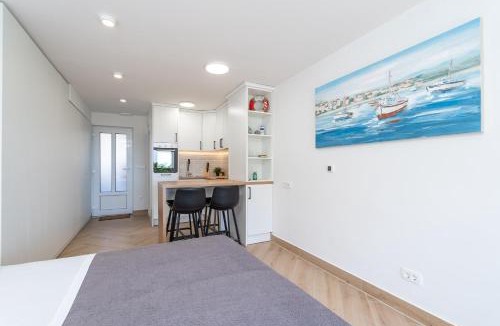 Gorica Apartment | L&N Studio Apartment