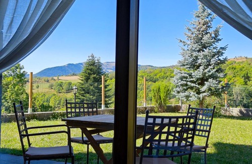 Mollo Apartment | L'Oasi de Molló