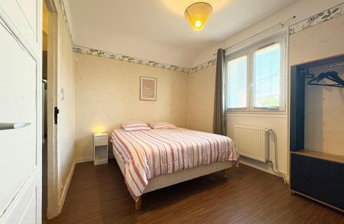 Nevers House | L'oasis citadine