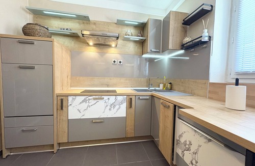 Nevers House | L'Oasis Citadine