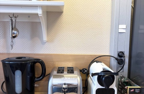 Nevers House | L'Oasis Citadine