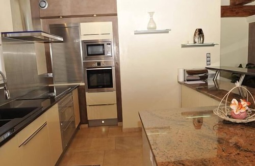 Boisset-et-Gaujac House | L'OASIS DE BOISSET: 5* VILLA, 3 min from Anduze, private SWIMMING POOL/SPA, 10/14 per