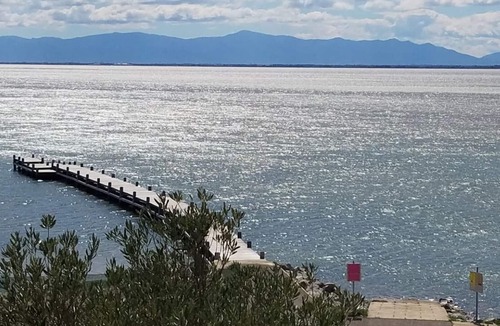 Fitou Apartment | L'oasis de Pédros