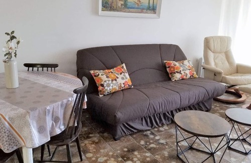 Fitou Apartment | L'oasis de Pédros