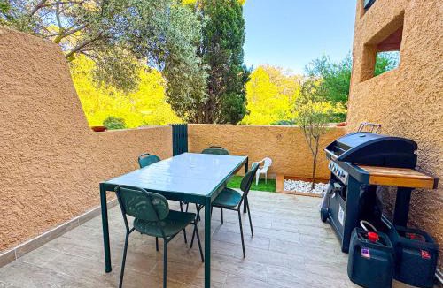 Fitou Apartment | L'oasis de port Fitou