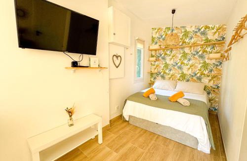 Fitou Apartment | L'oasis de port Fitou