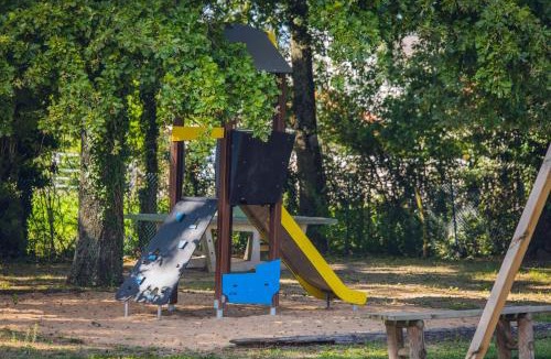 Amberieux-en-Dombes Other | L'Oasis des Dombes