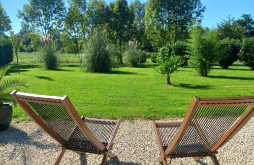 Campuzan House | L'Oasis Des Pyrénées