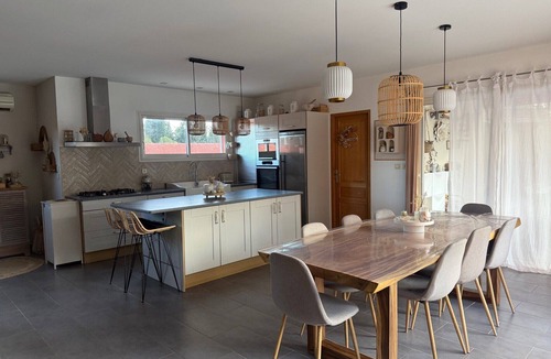 Le Bosc House | L'Oasis du Bosc House + Studio