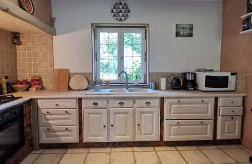 Coullons House | L'oasis du Petit Saint Gondon