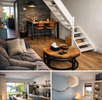 Quesnoy-sur-Deule House | L'Oasis du Quesnoy - proche lille - Navette à disposition