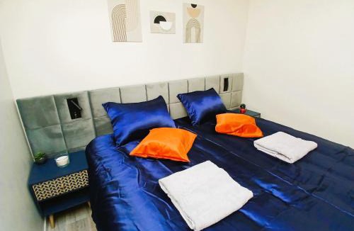 Bouguenais House | L' Oasis Elegante Jardin, Sauna, 4 pers