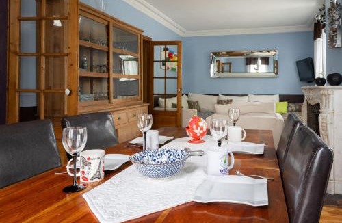 Diderot House | L'Oasis Familiale Arborée - Welkeys