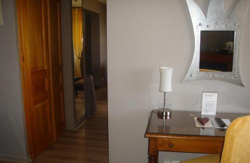 Evian-les-Bains Hotel | L'Oasis