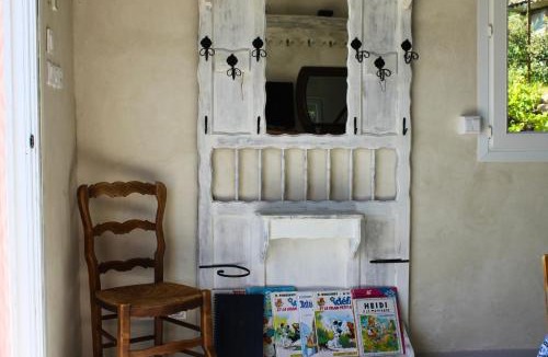 La Farlede House | l'oasis