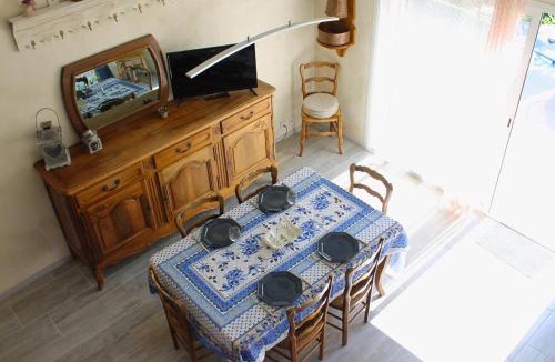 La Farlede House | l'oasis