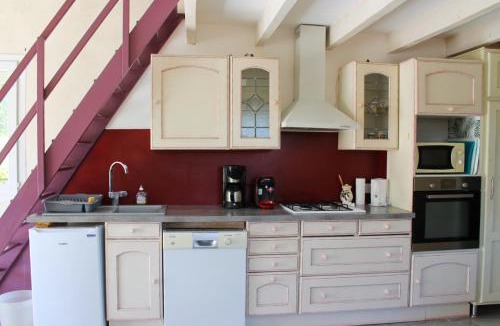La Farlede House | l'oasis