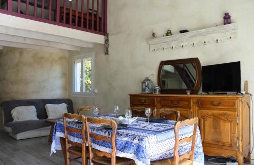La Farlede House | l'oasis