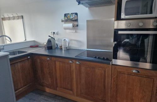 Merville-Franceville-Plage House | L'OASIS