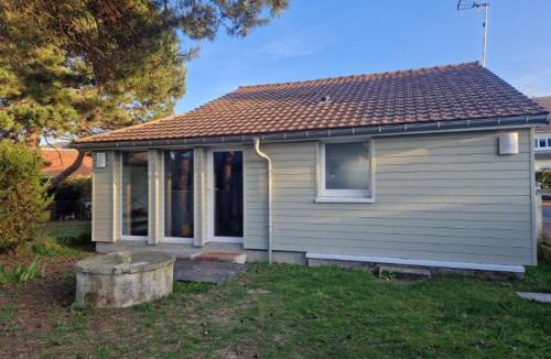 Merville-Franceville-Plage House | L'OASIS