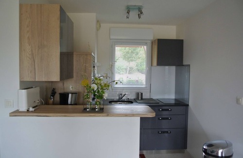 Pleneuf-Val-Andre House | L'OASIS