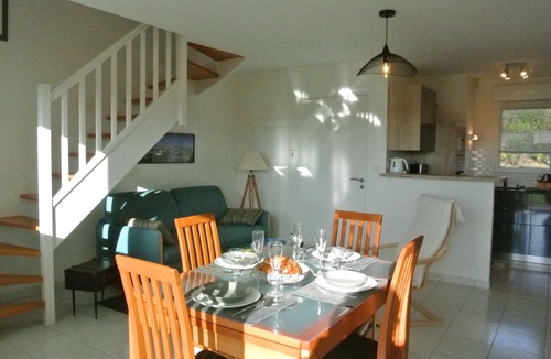 Pleneuf-Val-Andre House | L'OASIS