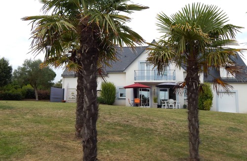 Pleneuf-Val-Andre House | L'OASIS