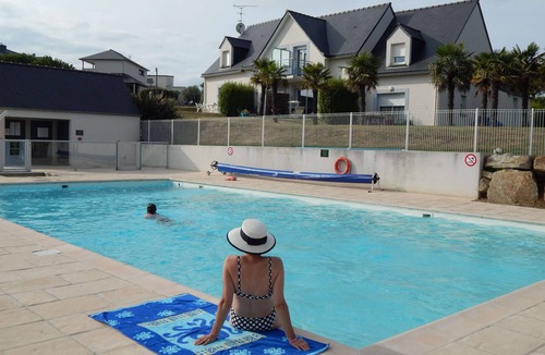 Pleneuf-Val-Andre House | L'OASIS