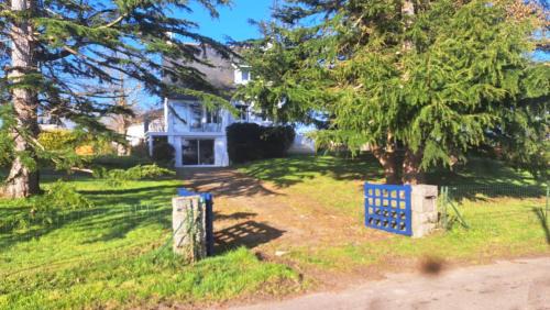 Plouezec House | L'Oasis