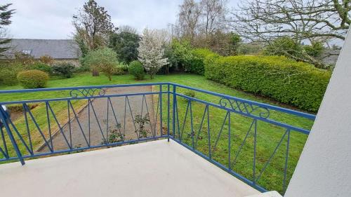 Plouezec House | L'Oasis