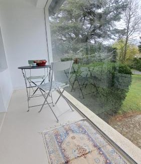 Plouezec House | L'Oasis