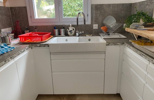 Saint-Georges-d'Oleron House | L'oasis des Tamaris