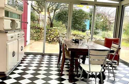 Saint-Trojan-les-Bains House | L'OASIS Maison remarquable